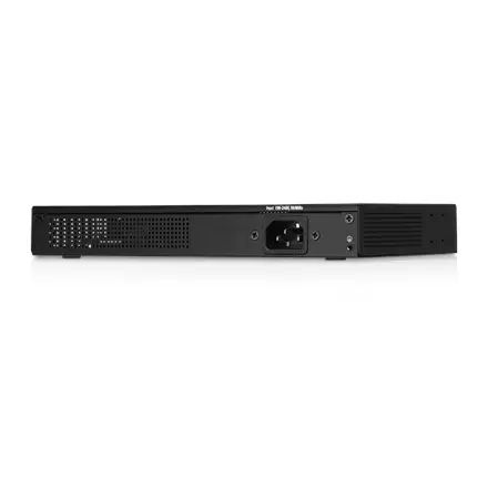 Ubiquiti EdgeRouter ER-4 Ethernet (RJ-45) ports, 4-Core MIPS64 | EdgeRouter ER-4 | No Wi-Fi | 10/100/1000 Mbit/s | Ethernet LAN (RJ-45) ports 4 | Mesh Support No | MU-MiMO No | No mobile broadband | 1x USB 3.0