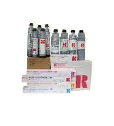 Ricoh 408061 toonerikassett Originaal