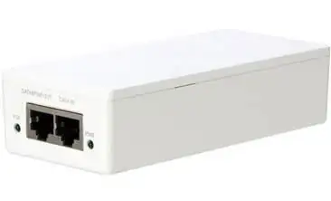 NET POE INJECTOR 30W/TAM1GT1GT-30 DAHUA