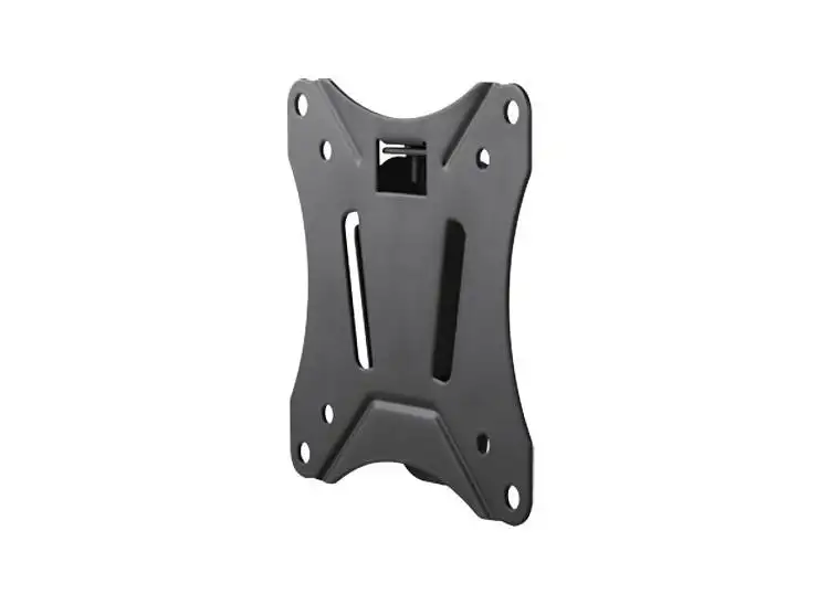 Neomounts NM-W25BLACK telerikinnitus 76,2 cm (30") Must