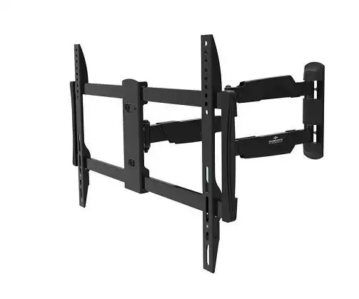 Neomounts NM-W460BLACK telerikinnitus 152,4 cm (60") Must