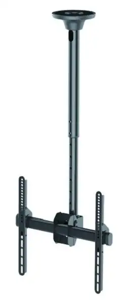 Neomounts NM-C440BLACK infoekraani kinnitus 152,4 cm (60") Must