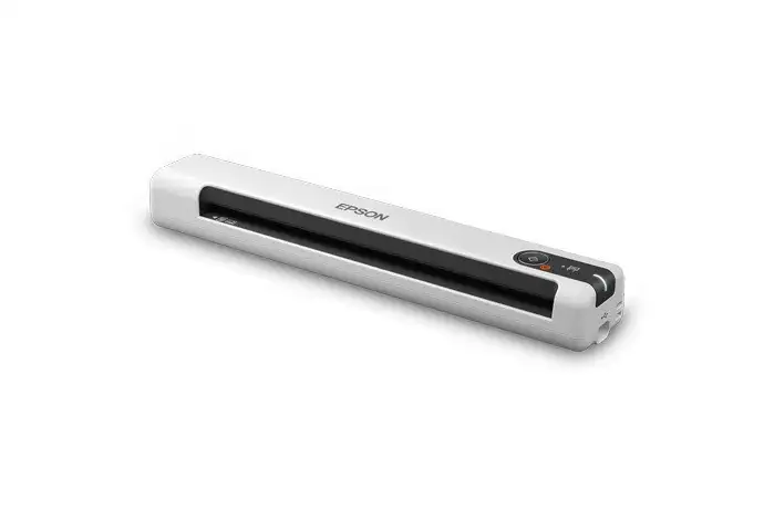 Epson | Mobile document scanner | WorkForce DS-70 | Colour