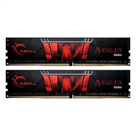 G.Skill | 32 Kit (16GBx2) GB | DDR4 | 3000 MHz | PC/server | Registered No | ECC No