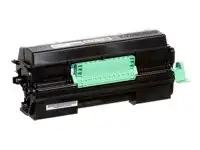 Ricoh 408060 toonerikassett 1 tk Originaal Must