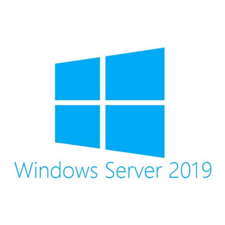 Microsoft Windows Server 2019 Kliendi juurdepääsulitsents (CAL)