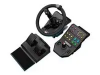 LOGI G Saitek Farm Sim Controller