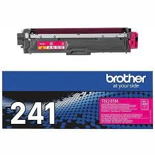 Tooner Brother TN-241 (TN241M), magenta  1400 lk.