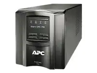 APC Smart-UPS 750VA LCD 230V Tower
