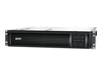 APC Smart-UPS 750VA LCD 230V RM 2U