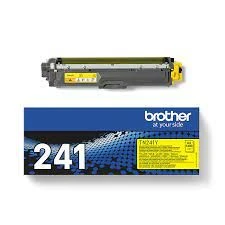 Tooner Brother TN-241 (TN241Y), kollane, 1400 lk.