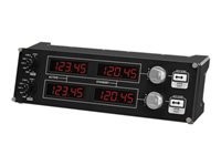 LOGI G Saitek Pro Flight Radio Pan