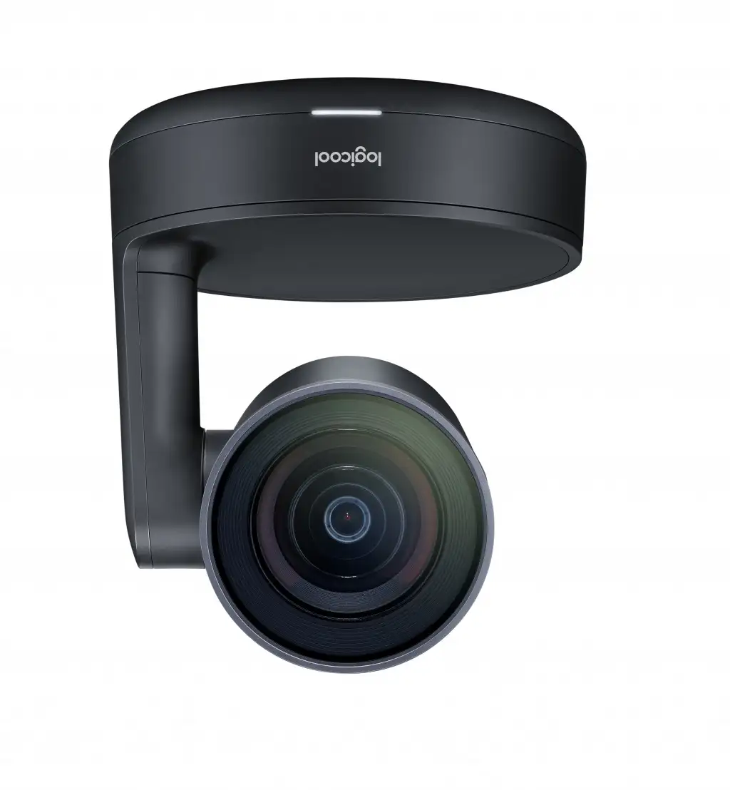 LOGITECH Rally ConferenceCam System EU