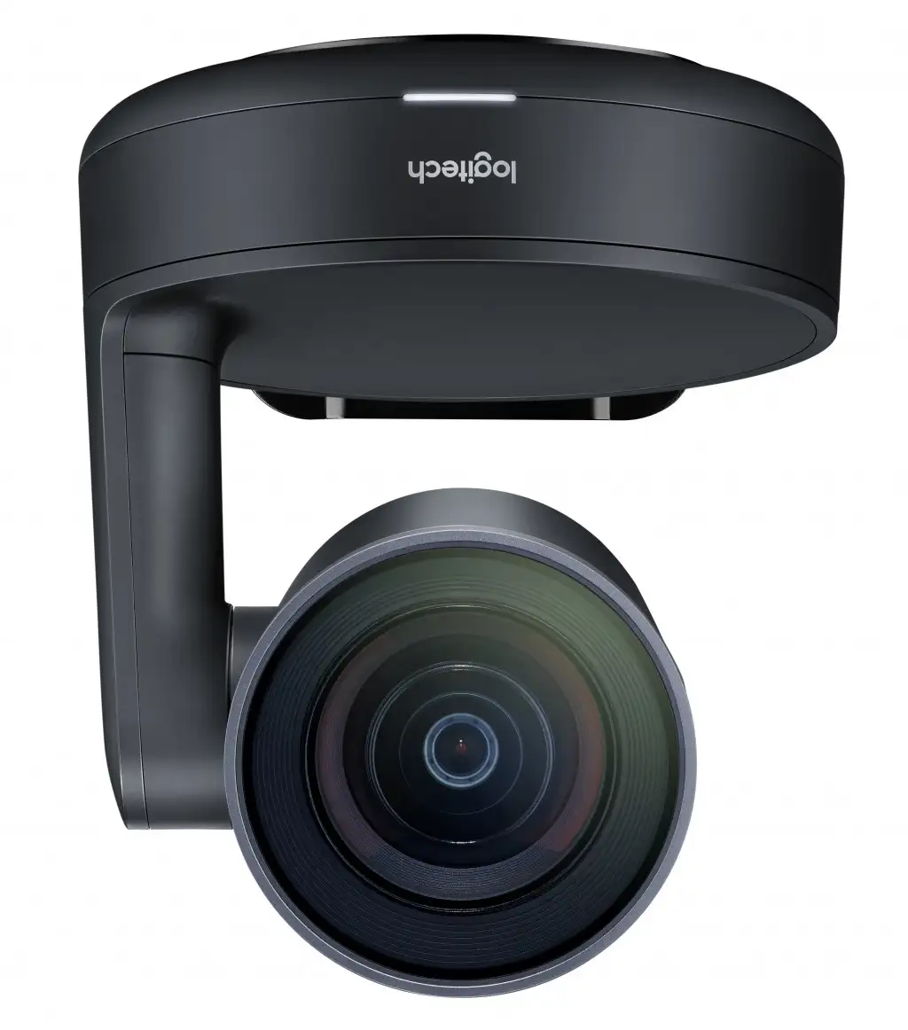 LOGI RALLY Plus HD ConfCam Black