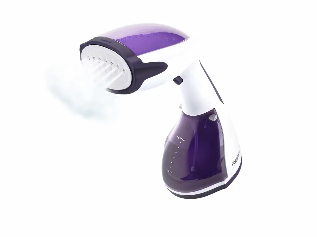 Tristar | Garment Steamer | ST-8916 | Handheld | 1200 W | 0.26 L | 20 g/min | Purple