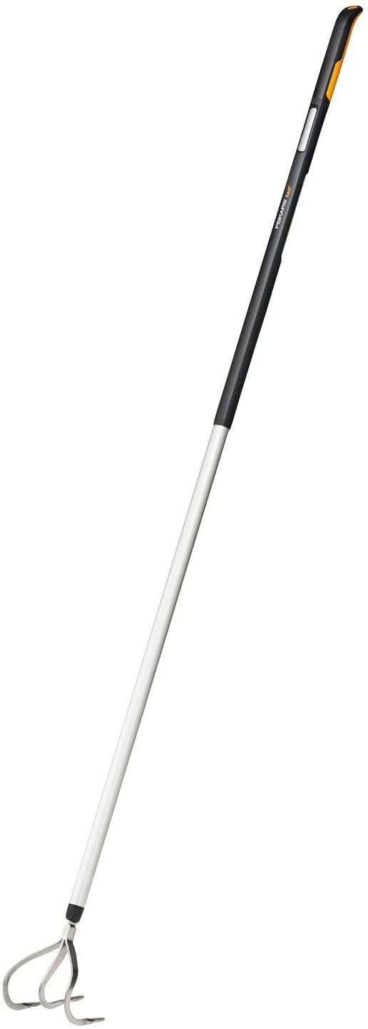 Fiskars Xact Cultivator 3 prongs 150mm | Fiskars