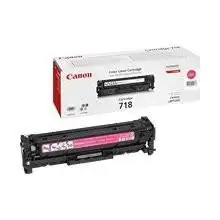 Canon CRG-718 C toonerikassett 1 tk Originaal Tsüaan