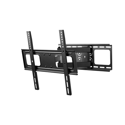 ONE For ALL | Wall mount | WM4452 | Turn, Tilt | 32-65 " | Maximum weight (capacity) 50 kg | Black