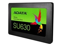 ADATA SU630 480GB 2.5inch SATA3 3D SSD
