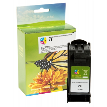 Аналог control. Чернила yeacode Black Ink p31m 500ml.