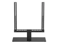 MB VESA Tablestand Turn Black Medium