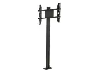 MB Display Stand 180 Single Floormount