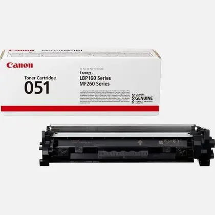 CANON CRG 051 Toner