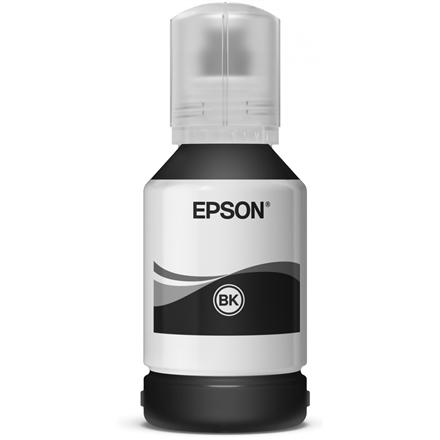 Epson Bottle L | EcoTank MX1XX Series | Black