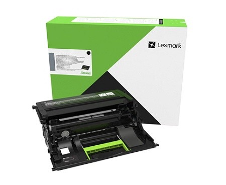 Lexmark | Corporate Imaging Unit | 58D0Z0E | Black