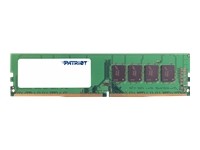 PATRIOT DDR4 SL 8GB 2400MHZ UDIMM
