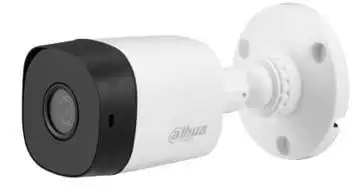 CAMERA HDCVI 1080P IR BULLET/HAC-B1A21P-0360B DAHUA
