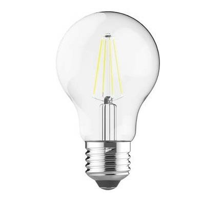 Light Bulb|LEDURO|Power consumption 6.5 Watts|Luminous flux 806 Lumen|2700 K|220-240V|Beam angle 360 degrees|70101