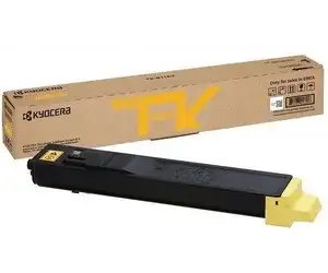 KYOCERA TK-8115Y  tooner yellow (6000lk)