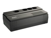 APC Back-UPS BV 650VA AVR UniSchuko