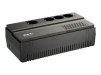 APC Back-UPS BV 650VA AVR IEC