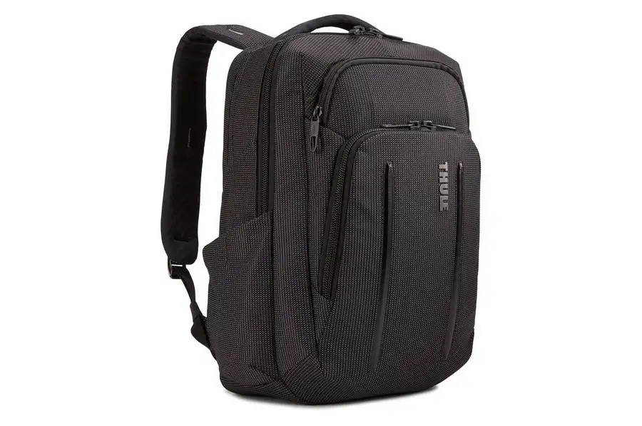 Thule | C2BP-114 | Crossover 2 20L | Fits up to size 14 " | Backpack | Black