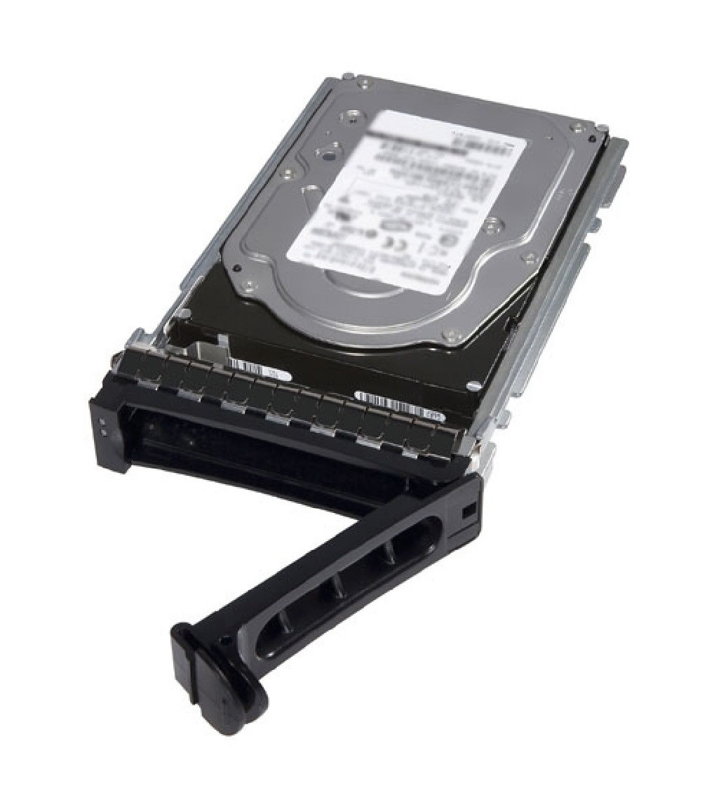 Dell | HDD 2.5" / 1.2TB / 10K / SAS / 12Gbps / 512n / Hot-Plug 14G Rx40 | 10000 RPM | 1200 GB | Hot-swap