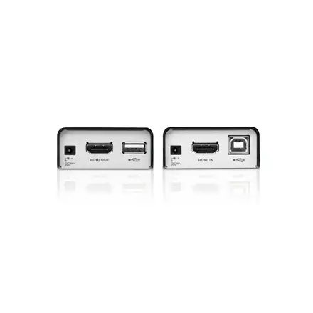 Aten HDMI/USB Cat 5 Extender (1080p@40m) | Aten | Extender | HDMI/USB Cat 5 Extender