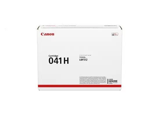 CANON CRG 041H toner black