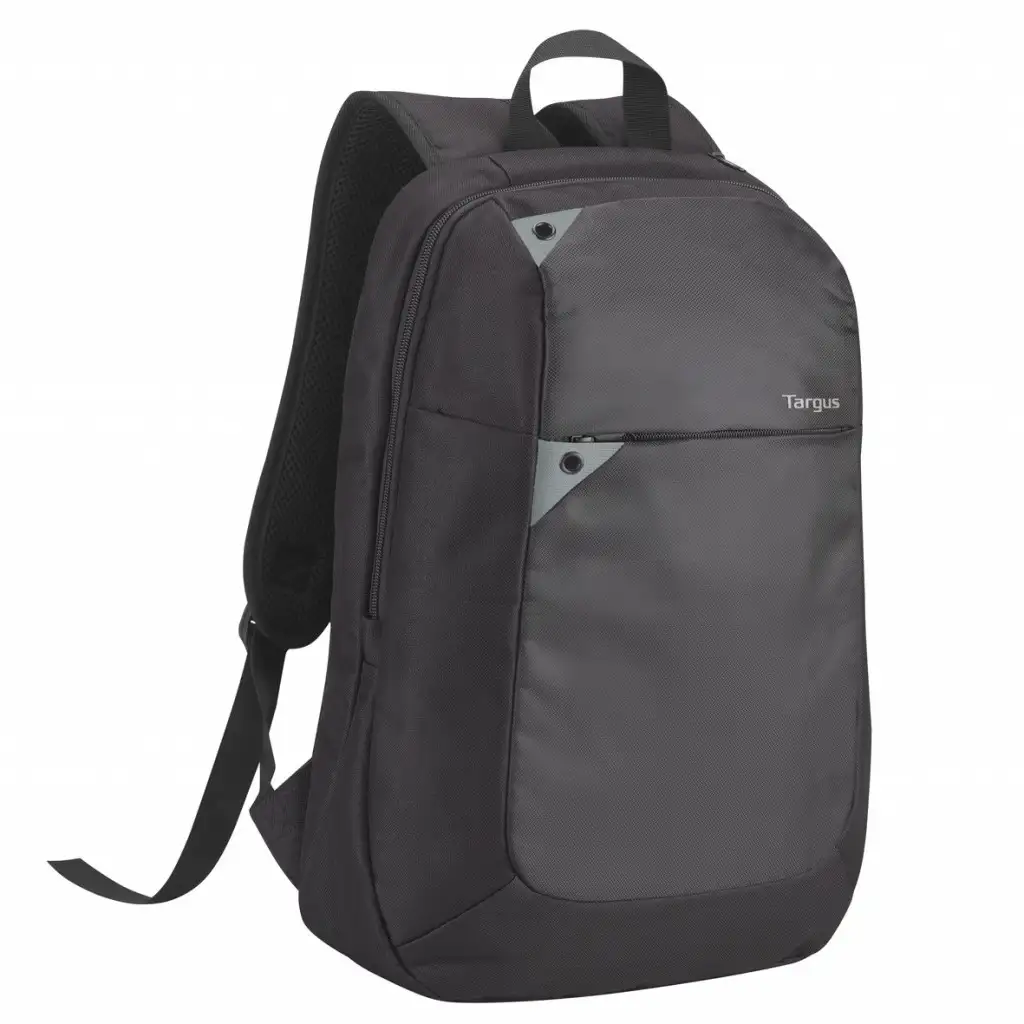 Targus | Intellect | Fits up to size 15.6 " | Backpack | Grey/Black | Shoulder strap