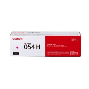 CANON Cartridge 054 H M