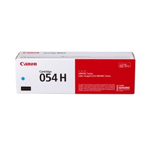 CANON Cartridge 054 H C