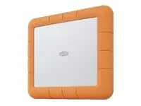 LACIE Rugged Raid Shuttle 8TB USB-C
