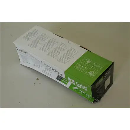 SALE OUT. ColorWay Toner Cartridge | Black | DAMAGED PACKAGING