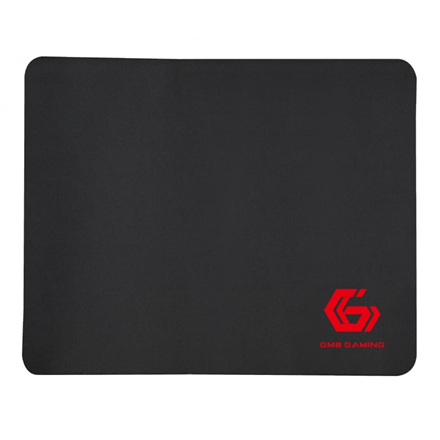 Gembird Gaming mouse pad MP-GAME-S Black