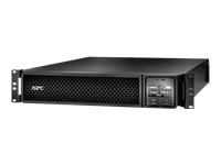 APC SRT1000RMXLI puhvertoiteallikas (UPS) Online UPS 1 kVA 1000 W