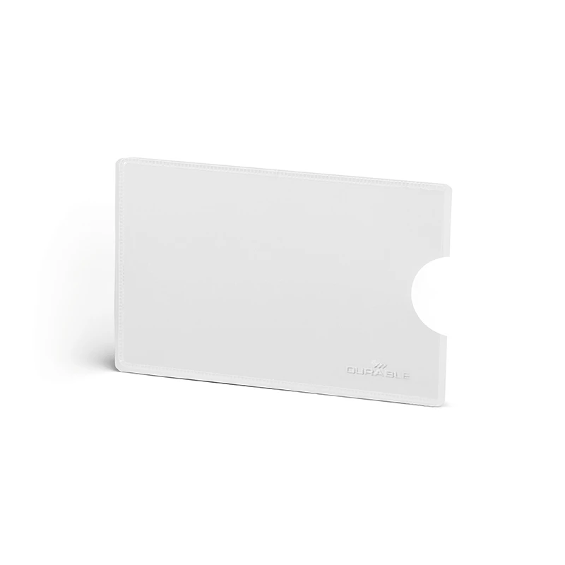 Kaardihoidja DURABLE RFID Secure, 3 tk