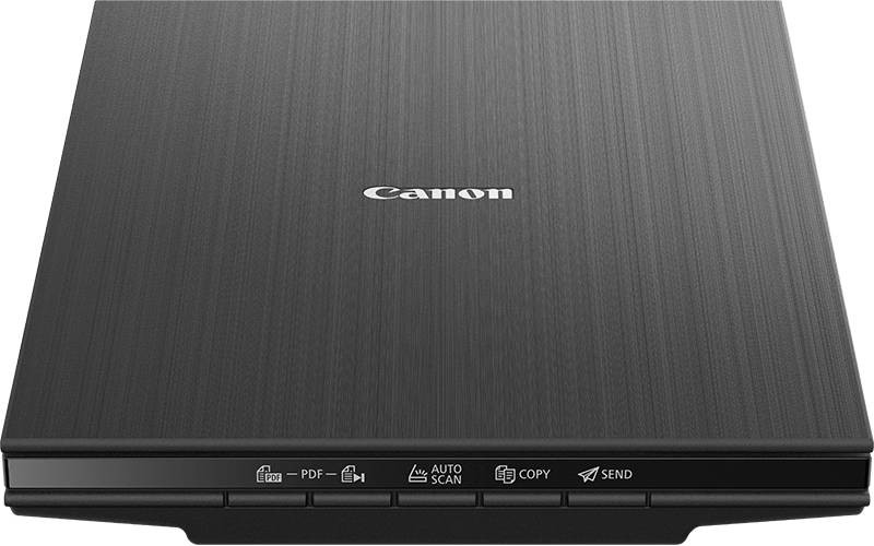 Canon | CanoScan LiDE 400 flatbed scanner | Flatbed