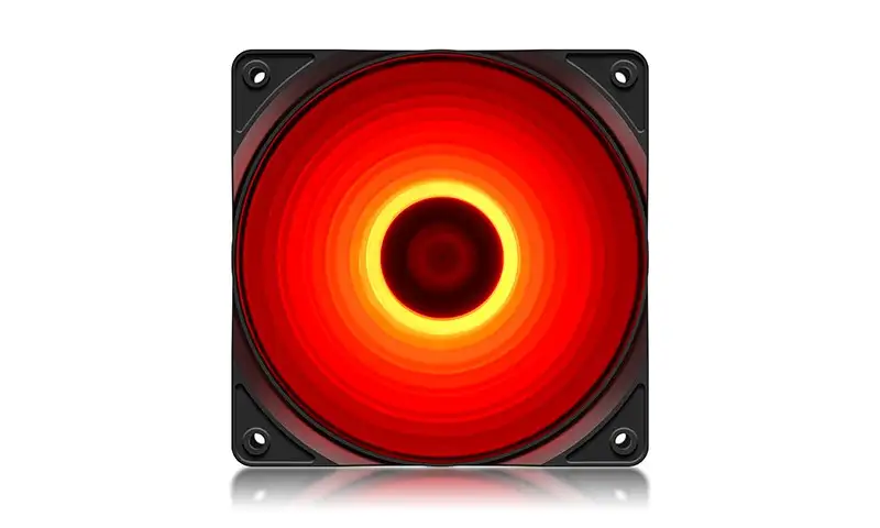 Deepcool | Case Fan | RF 120 R | Case fan
