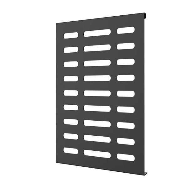 Neomounts NS-MBTC100BLACK CPU-hoidja Seinale paigaldatav protsessori hoidja Must
